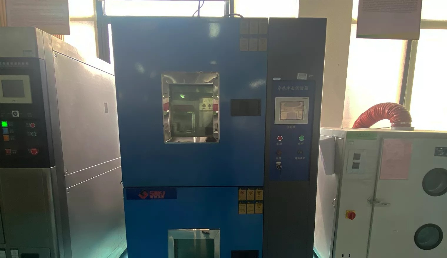 중국 Esun electronic Co.,ltd 회사 프로필