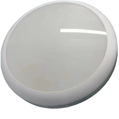 80lm/w 변경 가능한 색상 리?? 배터리와 레이더 센서를 가진 LED 천장 조명
