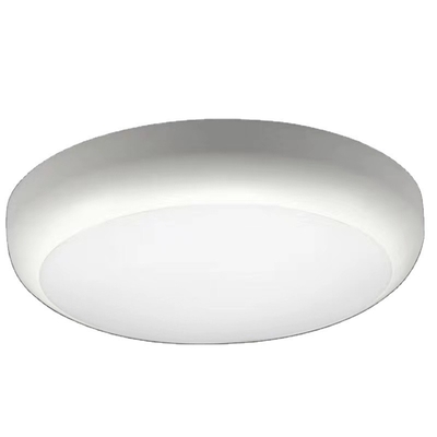 80lm/w 변경 가능한 색상 리?? 배터리와 레이더 센서를 가진 LED 천장 조명