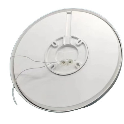 80lm/w 변경 가능한 색상 리?? 배터리와 레이더 센서를 가진 LED 천장 조명