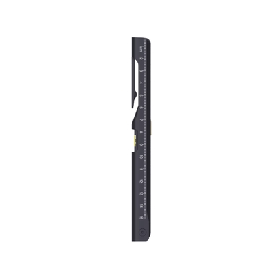 300lm 빛 플럭스 IP54 재충전 배터리 굽는 초 얇은 LED 빛 펜 램프