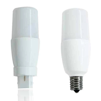 장시간 작동 T37 LED 스틱 T 전구 5W 7W 9W 15W E27/PLC G24 3000K/4000K/6500K