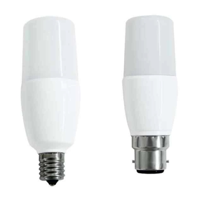 장시간 작동 T37 LED 스틱 T 전구 5W 7W 9W 15W E27/PLC G24 3000K/4000K/6500K