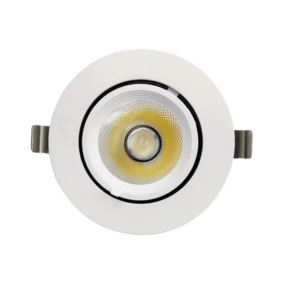 현대 디자인 3W 7W 9W LED 미니 슈퍼 슬림 다운라이트