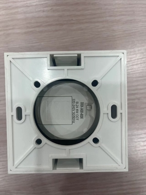 수명 시간 30000 6W 광장 반등 천장 조명 COB LED 다운 라이트의 스포터