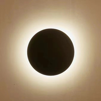 15000 시간 작업 시간 방과 거실 장식용 LED 벽 조명