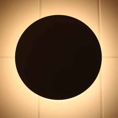조명 솔루션 서비스 조명 디자인 LED 따뜻한 흰색 천장 램프 9W/12W/15W/18W