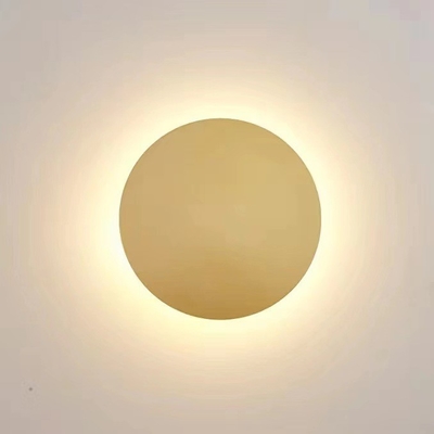 조명 솔루션 서비스 조명 디자인 LED 따뜻한 흰색 천장 램프 9W/12W/15W/18W