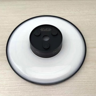 조명 솔루션 서비스 조명 디자인 LED 따뜻한 흰색 천장 램프 9W/12W/15W/18W