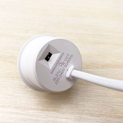 0.032kg 제품 무게 디밍 할 수 있는 5w 7w LED 미니 스팟 다운 라이트 Gu10 Mr16 스팟 라이트