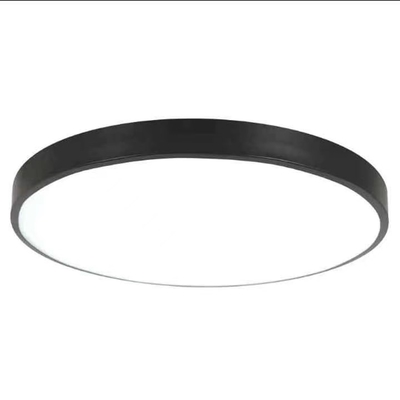 알루미늄 합금 LED 스마트 라이트 30W 슬림 투야 와이파이 스마트 LED 천장 라이트 홈 오피스