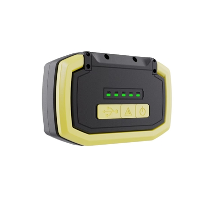 330g 1500lm 15W 4500mAh 재충전 가능한 워크라이트 플롤라이트와 내장 자석