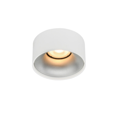 DC 전원 공급 애플리케이션을 위한 높은 CRI Ra 80 LED 스트립 24