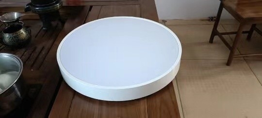 30W 슬림 스마트 LED 천장 라이트 중형으로 우수한 조명을 경험하십시오.