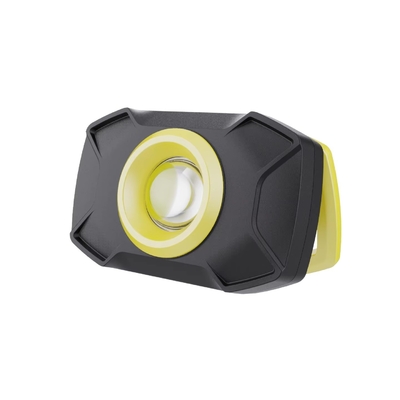 4500mAh 재충전 가능한 워크라이트 15000시간 작동 시간 및 1500lm 밝기