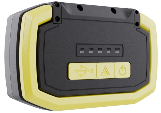 4500mAh 재충전 가능한 워크라이트 15000시간 작동 시간 및 1500lm 밝기