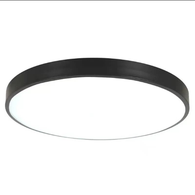 조명 솔루션 서비스 30w 슬림 Tuya WiFi 스마트 LED 천장 조명 DIY 필요 없습니다