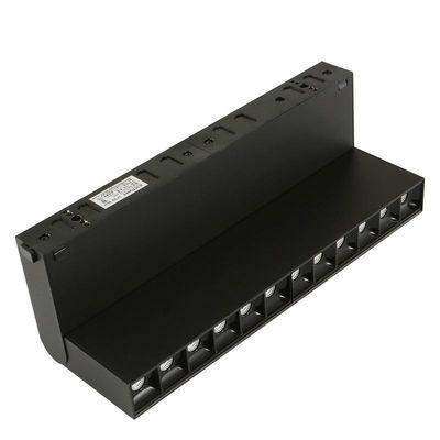 현대 호텔 장식 COB LED 그릴 라이트 960lm 빛 흐름 및 자기 기능