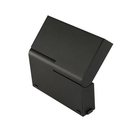 현대 호텔 장식 COB LED 그릴 라이트 960lm 빛 흐름 및 자기 기능