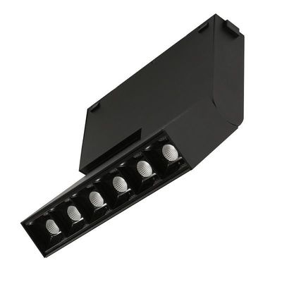 현대 호텔 장식 COB LED 그릴 라이트 960lm 빛 흐름 및 자기 기능