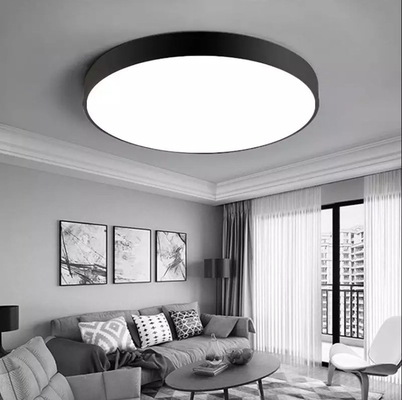 AC 1-265V 입력 전압 현대 LED 플러시 마운트 라이트 펌프