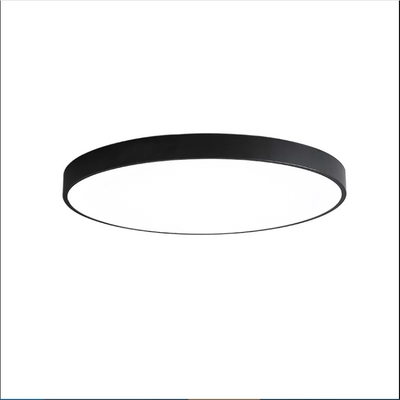 AC 1-265V 입력 전압 현대 LED 플러시 마운트 라이트 펌프