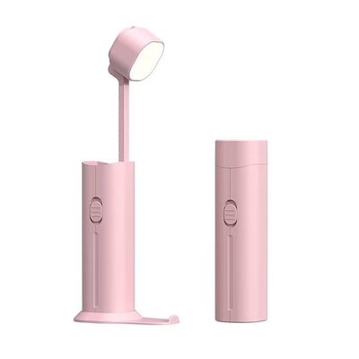 재충전 가능한 LED 손전등 야간등 및 테이블 램프 5V 입력 전압 10 PC/Ctn