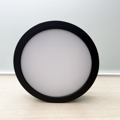 60W LED 원형 패널 400mm 현대 백색 천장 조명