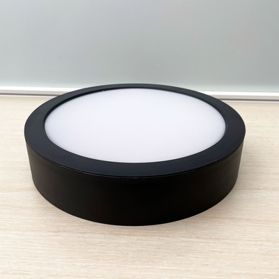 60W LED 원형 패널 400mm 현대 백색 천장 조명