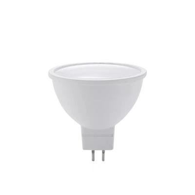 10W 부드러운 따뜻한 흰색 디밍 가능한 4 단계 와이어 조절 가능한 GU10 / MR16 LED 스포트라이트 / 트랙 라이트