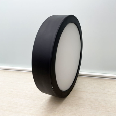 60W LED 원형 패널 400mm 현대 백색 천장 조명