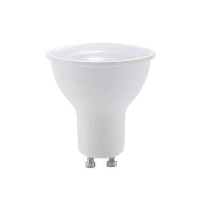 10W 부드러운 따뜻한 흰색 디밍 가능한 4 단계 와이어 조절 가능한 GU10 / MR16 LED 스포트라이트 / 트랙 라이트