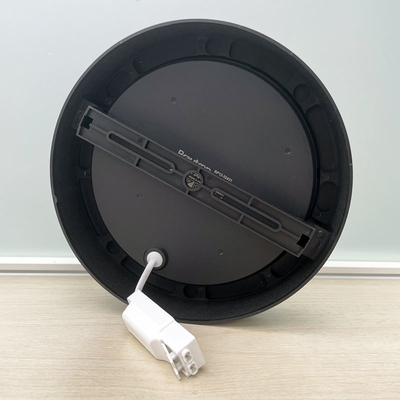60W LED 원형 패널 400mm 현대 백색 천장 조명