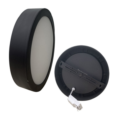 60W LED 원형 패널 400mm 현대 백색 천장 조명