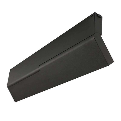 110° 빔 앵글 10w Cob Dimmable Recessed Magnetic Led Track Light for Bright Spaces 빛나는 공간을 위한 자석 LED 트랙 라이트
