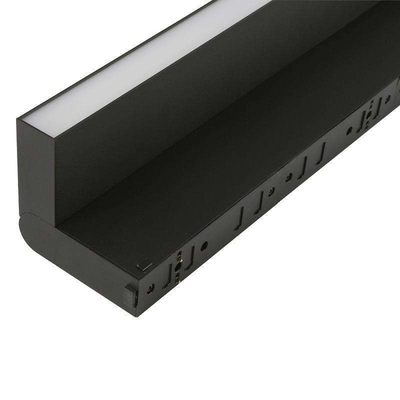 110° 빔 앵글 10w Cob Dimmable Recessed Magnetic Led Track Light for Bright Spaces 빛나는 공간을 위한 자석 LED 트랙 라이트
