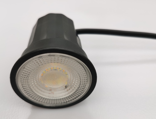 IP65 야외 9W Led 미니 스팟 램프 가든 라이트 루멘 900lm Gu10 Mr16를 교체