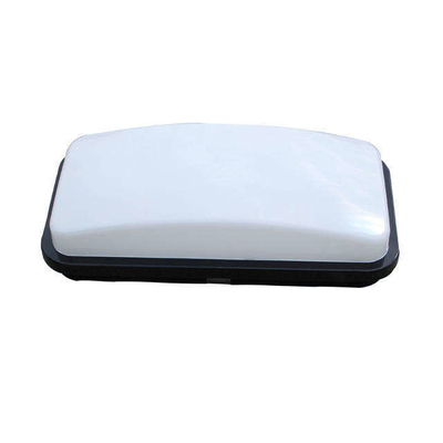1- DC 전원 공급 8w12w15w20w IP65 외부 벽 플라드 라이트를위한 방수 LED 방벽