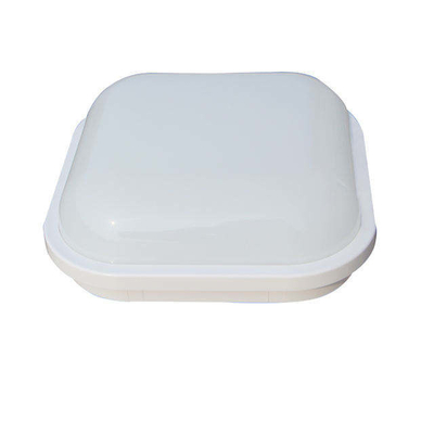 1- DC 전원 공급 8w12w15w20w IP65 외부 벽 플라드 라이트를위한 방수 LED 방벽