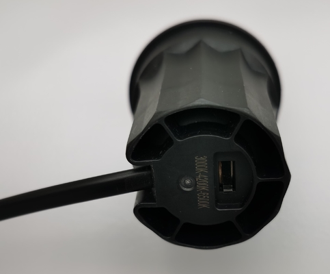 NO 디머 지원 IP65 야외 9W LED 미니 스팟 램프 Gu10 Mr16 스팟 라이트 정원 조명 교체