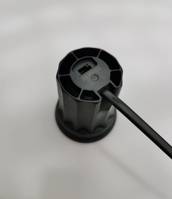 NO 디머 지원 IP65 야외 9W LED 미니 스팟 램프 Gu10 Mr16 스팟 라이트 정원 조명 교체