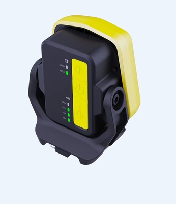 USB 충전 및 4 모델 디머 4000K 5000K 지원 디머와 함께 2 LED 작업 라이트