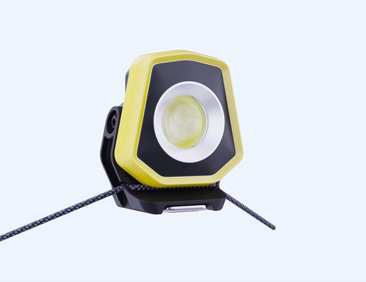 USB 충전 및 4 모델 디머 4000K 5000K 지원 디머와 함께 2 LED 작업 라이트