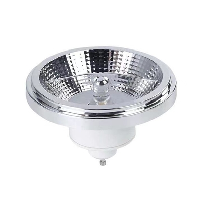11W/15W AR111 LED등 2700K-6500K GU10/G5.3 8d/15D/24D/40d 실내 가정용 조명 장치