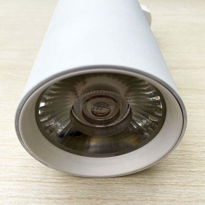 30W 알루미늄 LED 트랙 라이트