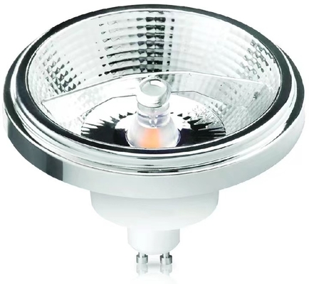 11W/15W AR111 LED등 2700K-6500K GU10/G5.3 8d/15D/24D/40d 실내 가정용 조명 장치