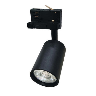 30W 알루미늄 LED 트랙 라이트
