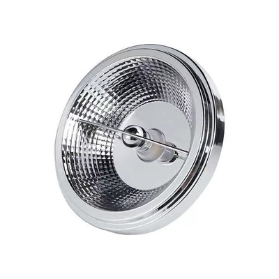 11W/15W AR111 LED등 2700K-6500K GU10/G5.3 8d/15D/24D/40d 실내 가정용 조명 장치