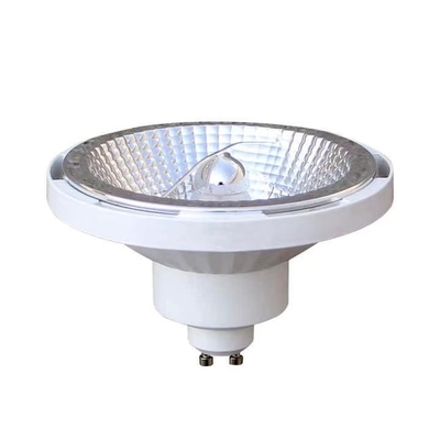 11W/15W AR111 LED등 2700K-6500K GU10/G5.3 8d/15D/24D/40d 실내 가정용 조명 장치