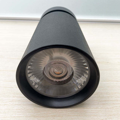 30W 알루미늄 LED 트랙 라이트